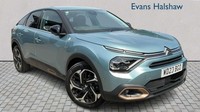 2023 Citroen C4 1.2 PureTech [130] C-Series Edition 5dr Hatchback Petrol Manual