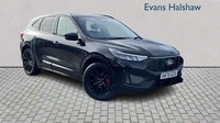 2025 Ford Kuga 2.5 PHEV ST-Line X Black Package 5dr CVT SUV Plug-In Hy Automatic