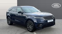2021 Land Rover Range Rover Velar 2.0 D200 R-Dynamic SE 5dr Auto Diesel Estate E