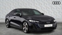 2025 Audi A5 2.0 TFSI Edition 1 Saloon S Tronic Euro 6 5-door Hatchback Petrol A
