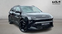 2025 Kia EV3 81.4 kWh GT-LINE S ESTATE Electric Automatic