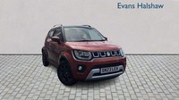 2023 Suzuki Ignis 1.2 Dualjet 12V Hybrid SZ5 5dr CVT Hatchback Petrol Automatic