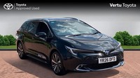 2026 Toyota Corolla 1.8 Hybrid Design 5dr CVT Hybrid Estate Estate Hybrid Automa