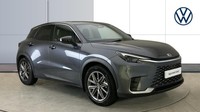 2025 Lexus LBX 1.5 Premium Plus 5dr E-CVT Hybrid Hatchback Hatchback Hybrid Auto