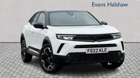2022 Vauxhall Mokka 1.2 Turbo SRi Premium 5dr Hatchback Petrol Manual