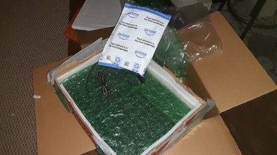 Artikelfoto(s) von einem verifizierten Käufer