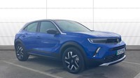 2022 Vauxhall Mokka 100kW Elite Premium 50kWh 5dr Auto Electric Hatchback Hatchb