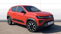 2026 Dacia Spring 27kWh Expression 65 48kW 5dr Auto HATCHBACK ELECTRIC Automatic