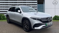 2022 Mercedes-Benz EQB 350 4M 215kW AMG Line Premium 66.5kWh 5dr Auto Electric E