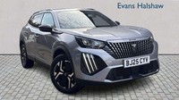 2025 Peugeot 2008 1.2 PureTech 130 Allure 5dr Estate Petrol Manual