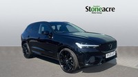 2025 Volvo XC60 Black Edition Ultra B5 AWD Mild hybrid ESTATE Petrol/Electric Hy