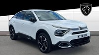 2024 Citroen C4 1.2 PureTech [130] Max 5dr Auto Petrol Hatchback Hatchback Petro