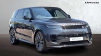 2024 Land Rover Range Rover Sport 3.0 P460e Dynamic SE 5dr Auto SUV Plug-In Hy A