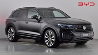 2023 Volkswagen Touareg 3.0 TDI V6 Black Edition SUV 5dr Diesel Tiptronic 4Motio
