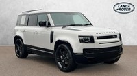 2026 Land Rover Defender 2.0 P300e X-Dynamic HSE 110 SAVING 4 000 GBP WHEN