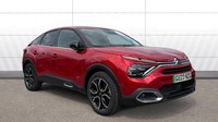 2023 Citroen C4 100kW Shine Plus 50kWh 5dr Auto Electric Hatchback Hatchback Ele