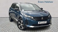 2023 Peugeot 5008 1.2 PureTech GT 5dr EAT8 Estate Petrol Automatic