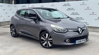 2016 Renault Clio 1.5 dCi Dynamique S Nav Auto Euro 6 5dr HATCHBACK Diesel Autom