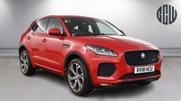 2018 Jaguar E-Pace 2.0d [180] First Edition 5dr Auto ESTATE DIESEL Automatic