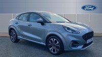 2022 Ford Puma 1.0 EcoBoost Hybrid mHEV ST-Line 5dr Petrol Hatchback Hatchback P