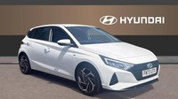 2023 Hyundai i20 1.0T GDi 48V MHD Premium 5dr Petrol Hatchback Hatchback Petrol 