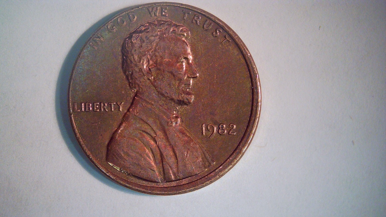 1982年 アメリカ合衆国 ペニー $_32.JPG?set_id=880000500F