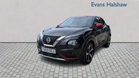 2019 Nissan Juke 1.0 DiG-T Premiere Edition 5dr Hatchback Petrol Manual