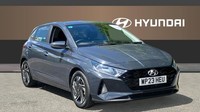 2023 Hyundai i20 1.0T GDi 48V MHD SE Connect 5dr Petrol Hatchback Hatchback Petr