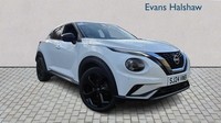 2024 Nissan Juke 1.0 DiG-T Tekna 5dr DCT Hatchback Petrol Automatic