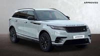 2025 Land Rover Range Rover Velar 2.0 D200 MHEV Dynamic SE 5dr Auto Estate Diese