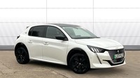 2021 Peugeot 208 100kW GT 50kWh 5dr Auto Electric Hatchback Hatchback Electric A