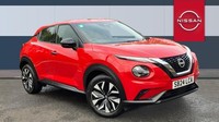 2024 Nissan Juke 1.0 DiG-T Acenta Premium 5dr Petrol Hatchback Hatchback Petrol 