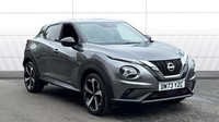 2024 Nissan Juke 1.0 DiG-T 114 Tekna 5dr DCT Petrol Hatchback Hatchback Petrol A