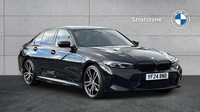 2024 BMW 3 Series 320i M Sport 4dr Step Auto Saloon Petrol Automatic
