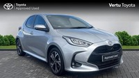 2024 Toyota Yaris 1.5 Hybrid Design 5dr CVT Hybrid Hatchback Hatchback Hybrid Au