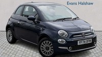 2024 Fiat 500 1.0 Mild Hybrid 3dr Hatchback Petrol Manual