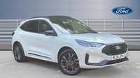 2026 Ford Kuga 2.5 PHEV Sound Edition 5dr CVT Estate Estate Hybrid Automatic