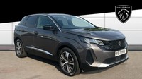 2021 Peugeot 3008 1.2 PureTech Allure 5dr Petrol Estate Estate Petrol Manual