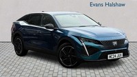 2024 Peugeot 408 1.2 PureTech GT 5dr EAT8 Saloon Petrol Automatic