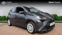 2021 Toyota AYGO 1.0 VVT-i X-Play TSS 5dr Petrol Hatchback Hatchback Petrol Manu