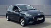 2023 Hyundai i10 1.0 MPi SE Connect 5dr Petrol Hatchback Hatchback Petrol Manual