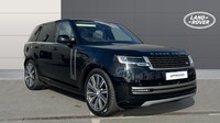 2023 Land Rover Range Rover 3.0 D300 HSE 4dr Auto Diesel Estate Estate Diesel Au