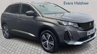 2023 Peugeot 3008 1.2 PureTech Allure Premium+ 5dr EAT8 Estate Petrol Automatic