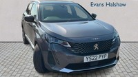2022 Peugeot 3008 1.2 PureTech GT Premium 5dr EAT8 Estate Petrol Automatic