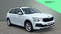 2025 Skoda Kamiq 1.0 TSI SE Edition 5dr Petrol Hatchback Hatchback Petrol Manual