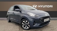2025 Hyundai i10 1.0 [63] Advance 5dr Auto [Nav] Petrol Hatchback Hatchback Petr