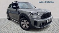 2021 MINI Countryman 1.5 Cooper Classic 5dr Auto Hatchback Petrol Automatic