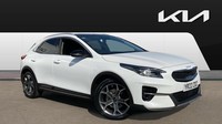 2022 Kia XCeed 1.5T GDi ISG 4 5dr Petrol Hatchback Hatchback Petrol Manual