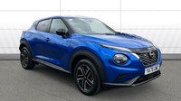 2025 Nissan Juke 1.6 Hybrid N-Connecta 5dr Auto HATCHBACK PETROL/ELECTRIC Automa