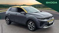 2021 Kia Stonic 1.0T GDi 48V GT-Line S 5dr Petrol Estate Estate Petrol Manual